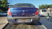 Oto Çıkma Parça / Renault / Clio / Kaporta & Karoser / Bagaj Kapağı / Çıkma Parça 