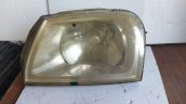 MİTSUBİSHİ L200 SOL FAR MOTORLU
