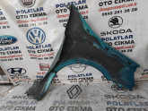 Oto Çıkma Parça / Renault / Modus / Kaporta & Karoser / Sol Ön Çamurluk / Çıkma Parça 