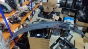 Chrysler Concorde ön cam ızgarası çıkma