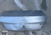 Oto Çıkma Parça / Peugeot / 301 / Kaporta & Karoser / Bagaj Kapağı / Çıkma Parça 
