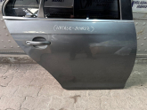 Oto Çıkma Parça / Volkswagen / Jetta / Kaporta & Karoser / Sağ Arka Kapı / Çıkma Parça 