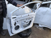 Oto Çıkma Parça / Renault / Clio / Kaporta & Karoser / Sol Ön Kapı / Çıkma Parça 