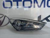 Oto Çıkma Parça / Hyundai / Tucson / Far & Stop / Sol Ön Far / Çıkma Parça 