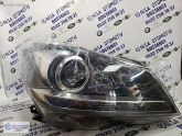 MERCEDES C SERİSİ W204 C180 C200 SOL FAR MAKYAJLI SIFIR