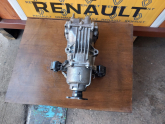 Renault koleos arka defransiel