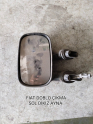 FİAT DOBLO 1 ÇIKMA MANUEL SOL DİKİZ AYNA