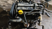 OPEL ASTRA G 1.6 MOTOR