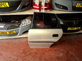 Oto Çıkma Parça / Opel / Astra / Kaporta & Karoser / Sağ Arka Kapı / Çıkma Parça 