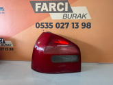 AUDİ A3 8L SOL STOP ORJİNAL