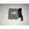 Fiat Grande Punto 1.3 Motor Beyni MJD 6F3.G1 HW04P 51862574