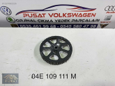 SCİROCCO 1.4 TSİ ÇIKMA TRİGER KAYIŞ KASNAGI ARKA 04E 109 111 M
