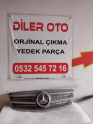 Mercedes Vito ön panjur