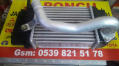 Oto Çıkma Parça / Toyota / Corolla / Radyatör / İntercooler / Sıfır Parça 