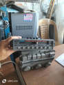 Oto Çıkma Parça / Volvo / 440 / Klima / Kontrol Paneli / Çıkma Parça 