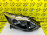 Oto Çıkma Parça / Nissan / Qashqai / Far & Stop / Far Camı / Çıkma Parça 