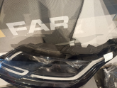 Oto Çıkma Parça / Land Rover / Range Rover / Far & Stop / Sol Ön Far / Çıkma Parça 