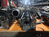 Oto Çıkma Parça / Tata / Telcoline / Motor / Silindir Kapağı / Çıkma Parça 