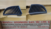 Mitsubishi Colt Panjur 2005-2009-Sağ Sol MN127773XA-MN127774XA
