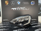 RENAULT CLİO 5 JOY SOL ÖN FAR ÇIKMA ORİJİNAL