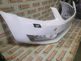 Oto Çıkma Parça / Skoda / Octavia / Tampon / Karlık / Çıkma Parça 