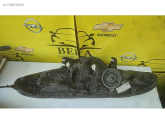 Oto Çıkma Parça / Opel / Corsa / Far & Stop / Sol Ön Far / Çıkma Parça 