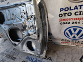 Oto Çıkma Parça / Toyota / Corolla / Kaporta & Karoser / Sol Arka Kapı / Çıkma Parça 