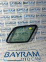 Oto Çıkma Parça / Fiat / Palio / Oto Cam / Kapı Camları / Sıfır Parça 