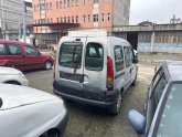 Oto Çıkma Parça / Renault / Kangoo / Koltuk & Döşeme / Şöför Koltuğu / Çıkma Parça 