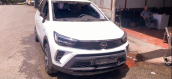 Oto Çıkma Parça / Opel / Crossland X / Kaporta & Karoser / Bagaj Kapağı / Çıkma Parça 
