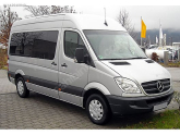 Oto Çıkma Parça / Mercedes / Sprinter / Far & Stop / Far Camı / Sıfır Parça 