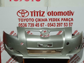 TOYOTA YARİS 2009/2011 ÖN TAMPON
