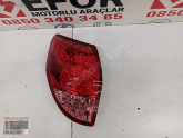 TOYOTA RAV4 SIFIR SOL ARKA STOP LEDLİ 05-07 OEM:81561-42110