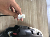 Oto Çıkma Parça / Honda / Jazz / Ayna / Sağ Dış Ayna / Sıfır Parça 