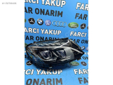 MERCEDES W205 ÇİFT MERCEKLİ SAĞ FAR TEMİZ