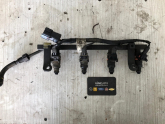 Oto Çıkma Parça / Chevrolet / Kalos / Motor / Enjektör / Çıkma Parça 