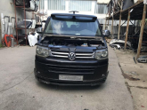 VOLKSWAGEN CARAVELLE 2011 2016 MOTOR KOMPLE CFC 180HP 03L100092A