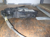 Oto Çıkma Parça / Peugeot / 307 / Oto Cam / Cam Motoru / Çıkma Parça 