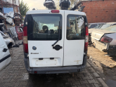 Fiat Doblo sağ bagaj kapağı