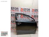 Oto Çıkma Parça / Toyota / C-HR Hybrid / Kaporta & Karoser / Sağ Ön Kapı / Çıkma Parça 