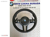 BMW F10 5 Serisi M5 (F1) Sıfır Direksiyon