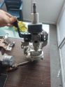 Oto Çıkma Parça / Renault / Megane / Direksiyon / Direksiyon Kolon Kilidi / Çıkma Parça 