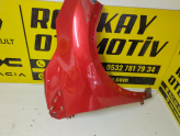 Oto Çıkma Parça / Renault / Captur / Kaporta & Karoser / Sağ Ön Çamurluk / Çıkma Parça 