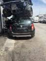 Dacia duster 2011 arka dingil