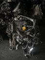 Oto Çıkma Parça / Nissan / Qashqai / Motor / Eksantrik / Çıkma Parça 