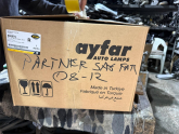 Oto Çıkma Parça / Peugeot / Partner / Far & Stop / Sağ Ön Far / Çıkma Parça 