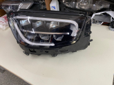 Oto Çıkma Parça / Mercedes / GLC / Far & Stop / Sağ Ön Far / Çıkma Parça 