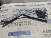 Oto Çıkma Parça / Opel / Vectra / Oto Cam / Cam Krikosu / Çıkma Parça 