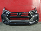 Oto Çıkma Parça / Toyota / Hilux / Tampon / Ön Tampon / Çıkma Parça 