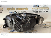 Oto Çıkma Parça / Alfa Romeo / GT / Far & Stop / Sol Ön Far / Sıfır Parça 